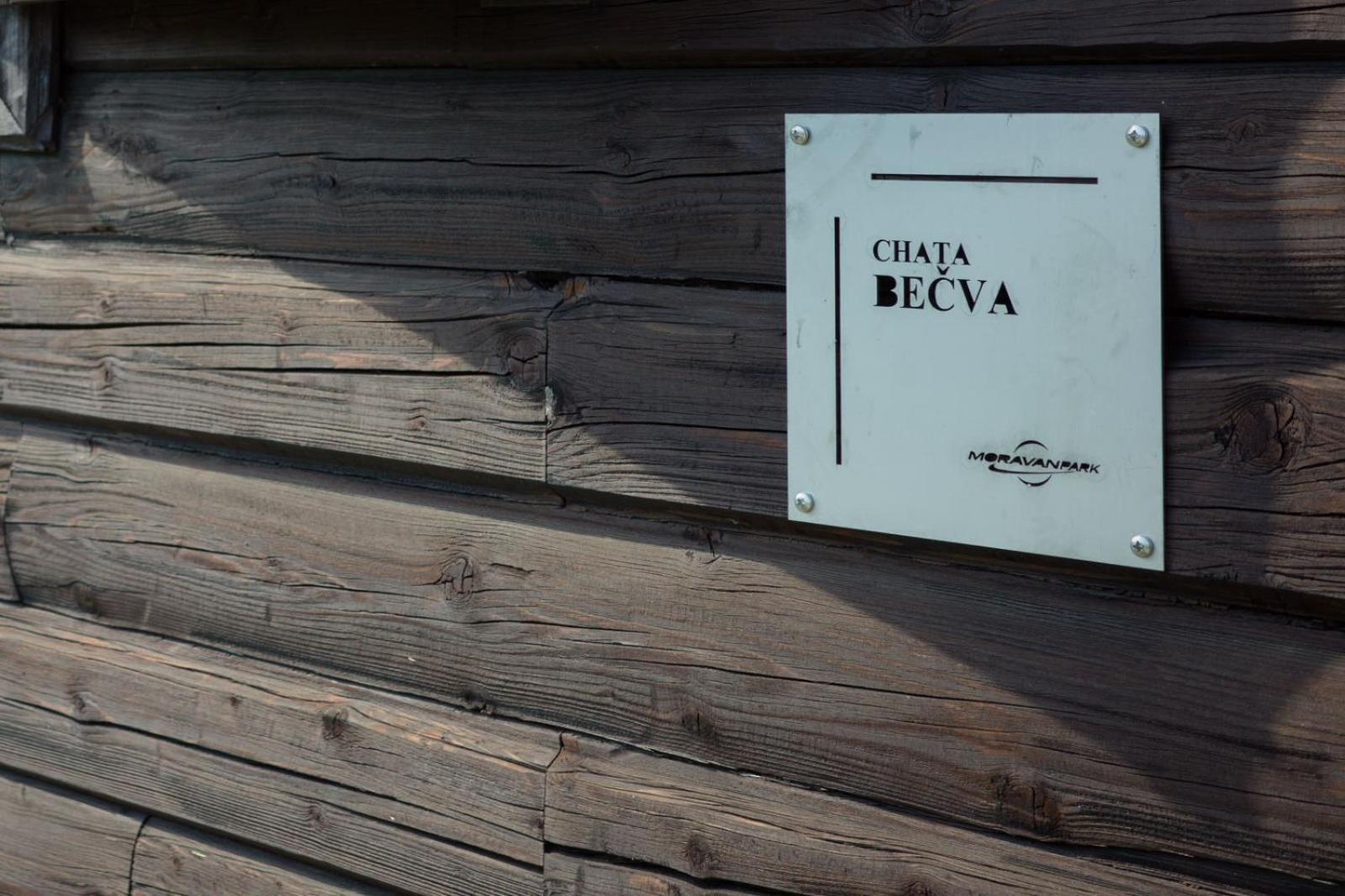 Rodinne Chaty Moravanpark - Ubytovani V Srdci Valasska Podkopná Lhota Екстериор снимка